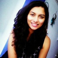 Profile Picture of Saniya Prabhune (@saniya-prabhune) on Quora