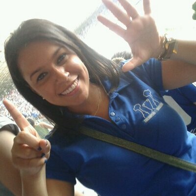 Ana Paula Simão - Twitter Profile Picture of Ana Paula Simão (@Aninha0510) on Twitter