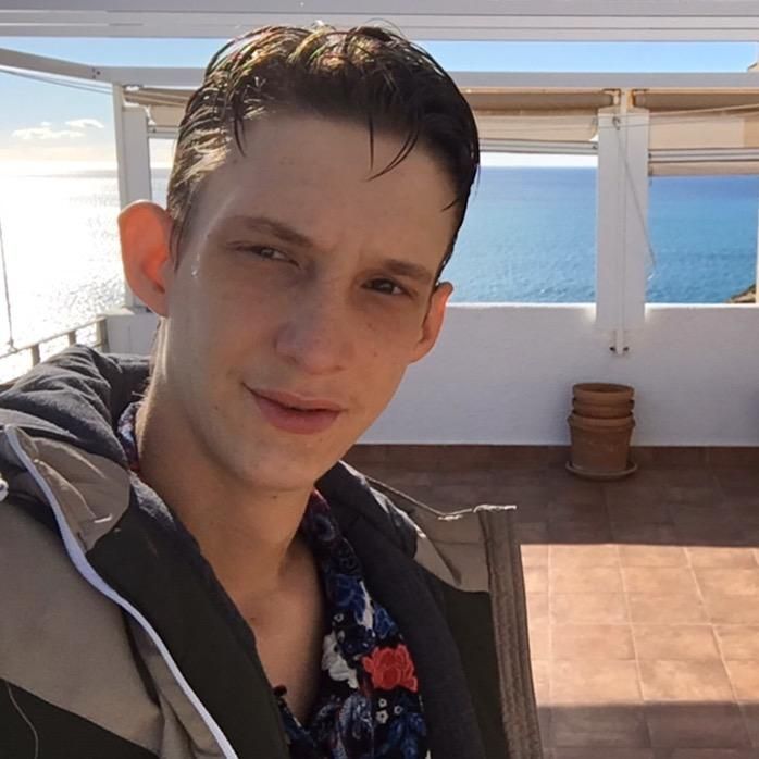 Profile Picture of Dávid Kara (@dvidkara) on Tiktok