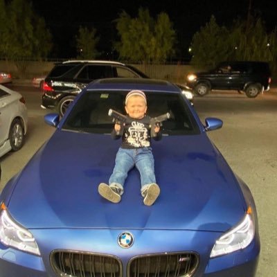 Profile Picture of Danny Addy (@danaddy18) on Twitter