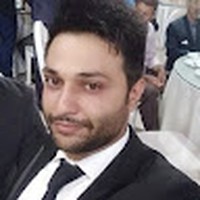 Profile Picture of Reza Alinaghi (@reza-alinaghi) on Quora