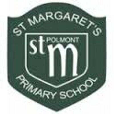 Profile Picture of St Margaret's PS (@stmargaretsps) on Twitter