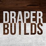 Profile Picture of Erin & Bryan Draper (@draperbuilds) on Instagram