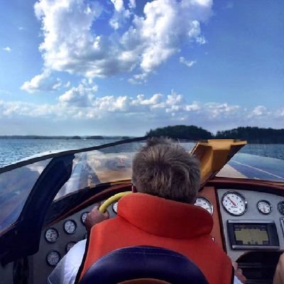 Profile Picture of Travis Rushing (@TravisRushing9) on Twitter