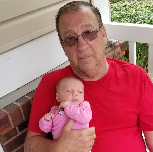 Profile Picture of Richard Parsons (@richardparsons) on Poshmark