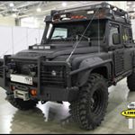 Profile Picture of Alex Pooler (@landrover4lyfe) on Instagram