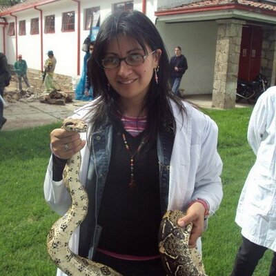 Profile Picture of Claudia Marcela Lara (@ClauMarcelara) on Twitter