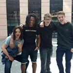 Profile Picture of Tyrone (@jasonfroschauer) on Instagram