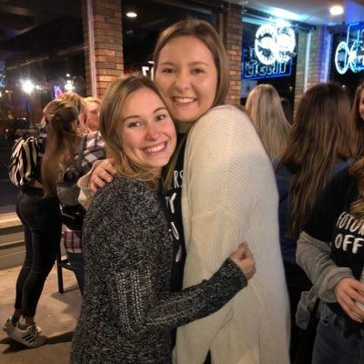 Profile Picture of Erin Patterson (@erinpatterson98) on Twitter