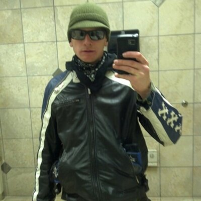 Profile Picture of Matt Hoss (@matthewchoss) on Twitter