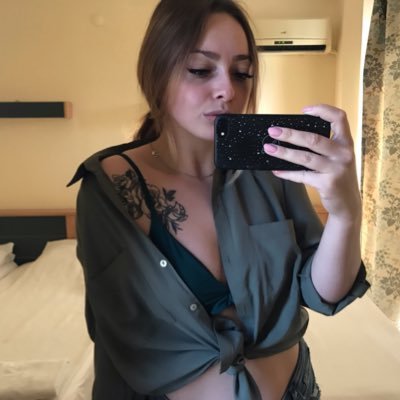 Profile Picture of Yu_S (@YlyaSherbakova) on Twitter