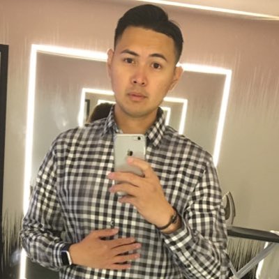 Profile Picture of Paul Yu Asensi (@TheyCallHimYao) on Twitter