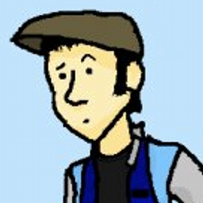 Profile Picture of Mark Tran (@emptytea) on Twitter