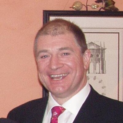 Profile Picture of Mark Pearson (@markpearson1128) on Twitter