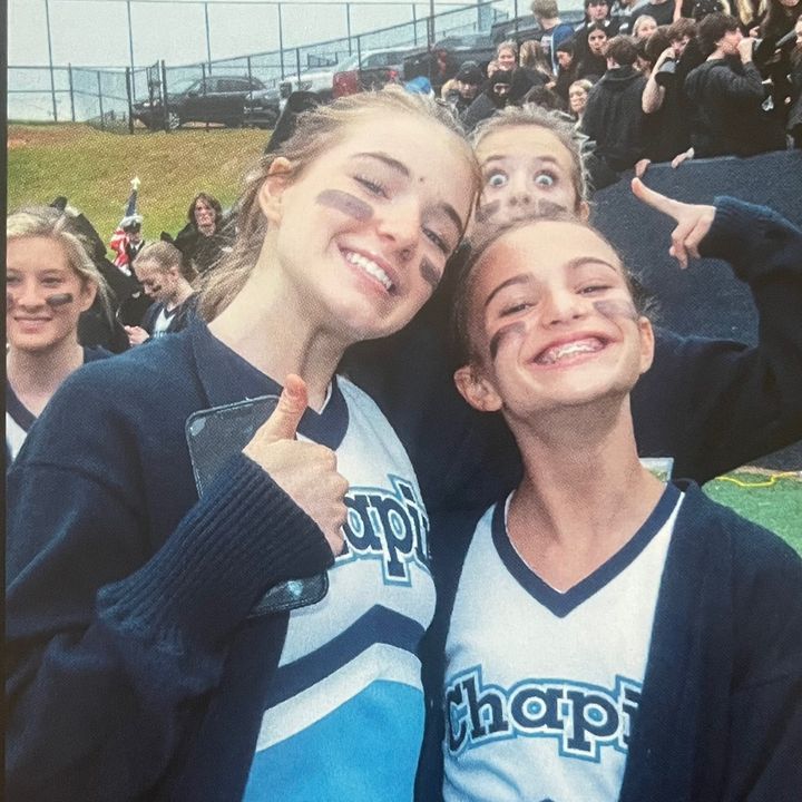 Profile Picture of danielle (@daniellesspamwoohoo) on Tiktok