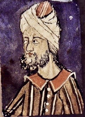 Profile Picture of Imad al-Din Zengion Wikipedia