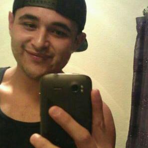 Profile Picture of Miguel Guerrero (@MikeyG1992) on Twitter