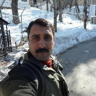 Profile Picture of Shaukat Kamran (@ShaukatKamran) on Twitter