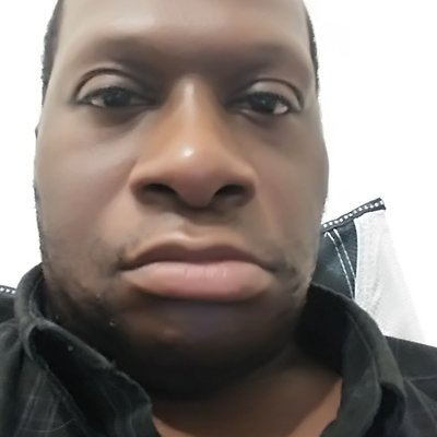 Profile Picture of James Shuford (@JamesShuford4) on Twitter