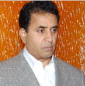Profile Picture of Anil Deshmukhon Wikipedia