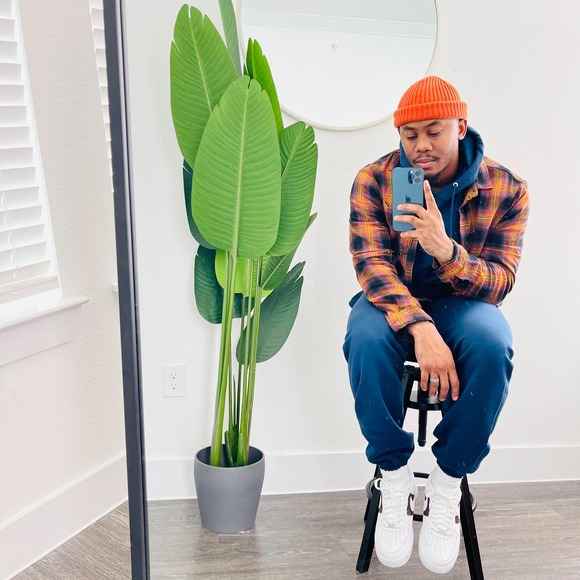 Profile Picture of Tyler Stephenson (@tstephenson83) on Poshmark