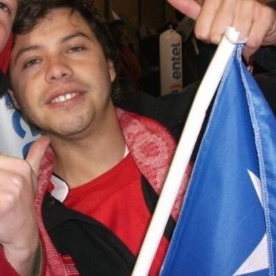 Profile Picture of Eduardo Medina Fritz (@Lalo_MedinaF) on Twitter