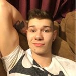 Profile Picture of David Scyoc II (@machinegundavey) on Instagram