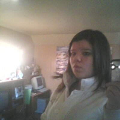 Profile Picture of Amy Nadeau (@mymyy1996) on Twitter