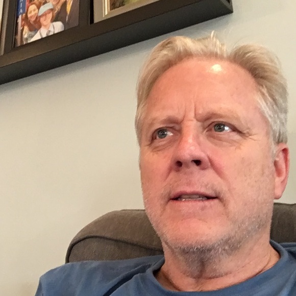 Profile Picture of Richard Vandenberg (@vdicabs) on Poshmark