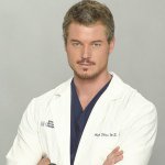 Profile Picture of Mark Sloan (@dr.mark.sloan.rp) on Instagram