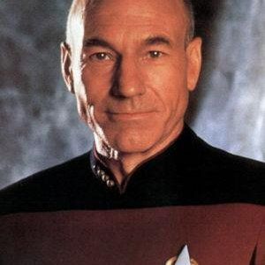 Profile Picture of Jean Luc Picard (@jeanlucpicard) on Myspace