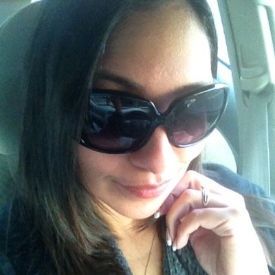 Profile Picture of Norma Iris Webb (@Bondgirl069) on Twitter