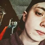 Profile Picture of dustin everett perkins (@dustineveretteperkins) on Instagram