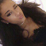 Ariana Grande - Instagram Profile Picture of Ariana Grande (@_kevin_grande_) on Instagram