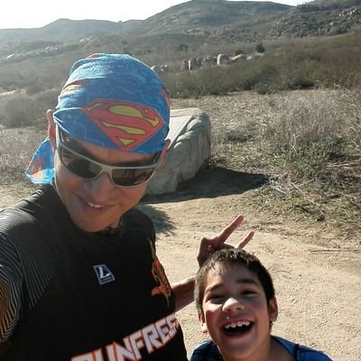 Miguel Campos - Twitter Profile Picture of Miguel Campos (@darthpunisher) on Twitter