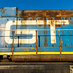 Profile Picture of Avery Williams (@michigan railfan) on Flickr
