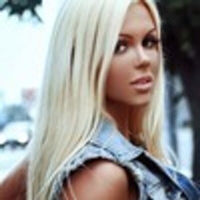Profile Picture of Dina Chase (@stevenson_dina) on Twitter