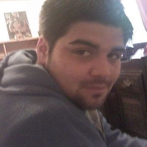 Profile Picture of Scott Tressler (@cdog911) on Myspace