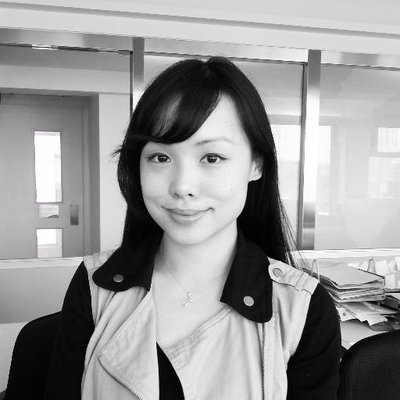 Profile Picture of Jennifer_chung (@jennifer_chung) on Twitter