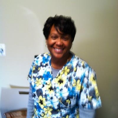 Profile Picture of Shelia Ellison (@SheliaSheliae59) on Twitter