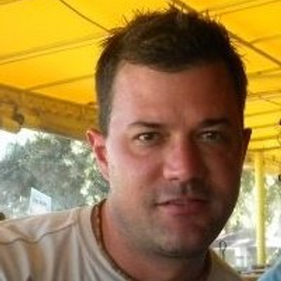 Profile Picture of Mike Darrah (@mikethevike) on Twitter