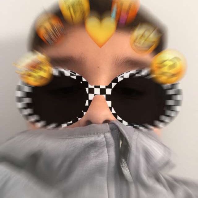 Profile Picture of Aaron._.Har (@aaron._.har) on Tiktok