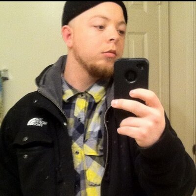 Profile Picture of Corey Storm (@c_storm07) on Twitter