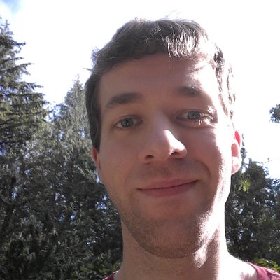 Profile Picture of Pokey26 (@KennethAyers26) on Twitter