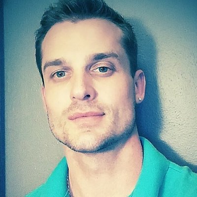 Profile Picture of Wesley F. Bragg (@bragg_f) on Twitter