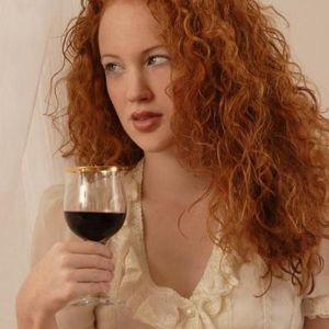 Profile Picture of Elisabeth Schellman (@winecards) on Myspace