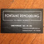 Profile Picture of Chris Fontaine (@fontaine.remodelingllc) on Instagram