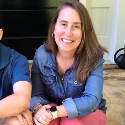 Amy Frederick - Twitter Profile Picture of Amy Frederick (@amymfrederick) on Twitter