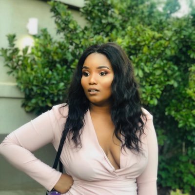 Profile Picture of Nthabiseng Khota (@NthabisengKhota) on Twitter