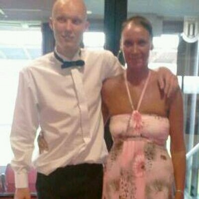 Profile Picture of Daniel Orourke (@DanielOrourke15) on Twitter